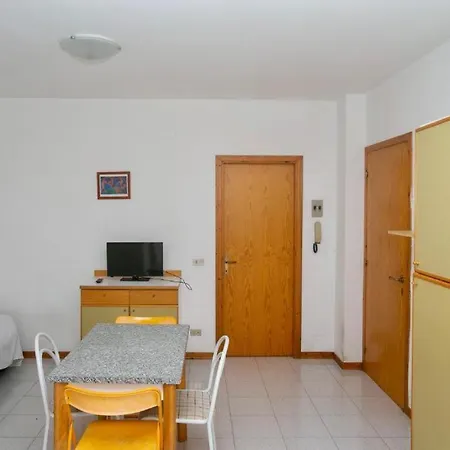 Bilocale Con Giardino Al Centro A - S075 Apartment Sirolo